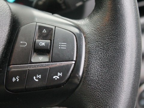 Ford Transit Custom 2.0 300 EcoBlue Trend Panel Van 5dr Diesel Manual L1 H1 Euro 6 (105 ps) 16