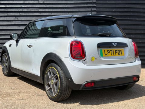 Mini Hatch Cooper S Electric Level 2 3dr 16