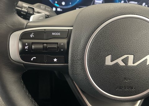 Kia Sportage '3' 1.5 T-GDi DCT 48v 19