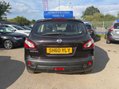 Nissan Qashqai 1.6 Acenta 2WD Euro 5 (s/s) 5dr 9
