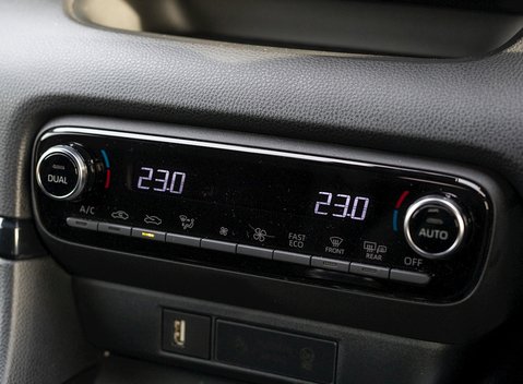 Toyota GR Yaris Circuit Pack 18