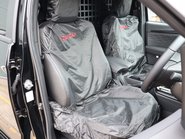 Isuzu D-Max 2026 NEW V-CROSS COMMERCIAL styled by Seeker ASK ABOUT REAR SEAT CONVERSION 13