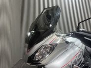Triumph Tiger SPORT 2017 ONLY 14K TINTED SCREEN MOT MAY 2027 38
