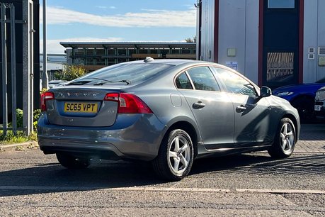 Volvo S60 2.0 D3 Business Edition Saloon 4dr Diesel Manual Euro 6 (s/s) (150 ps) 15
