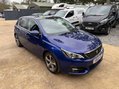 Peugeot 308 1.2 308 Tech Edition PureTech S/S 5dr 14