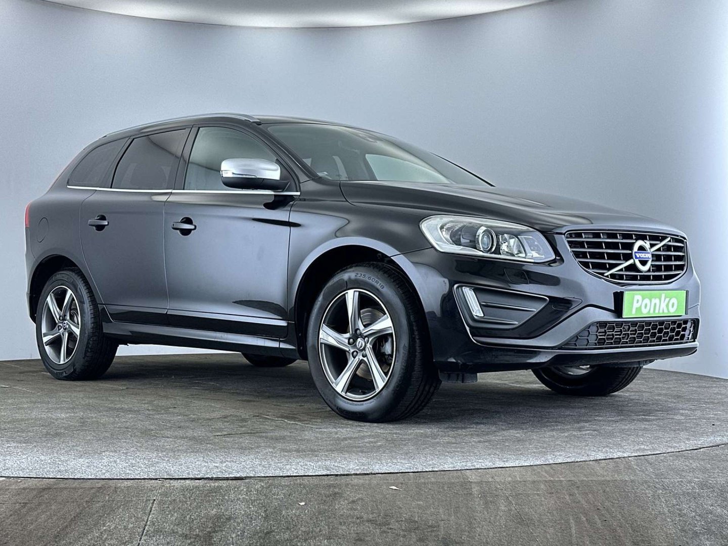 2016 Volvo XC60
