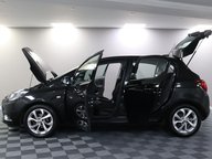 Vauxhall Corsa SRI NAV 5