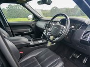 Land Rover Range Rover 5.0 V8 AUTOBIOGRAPHY 9