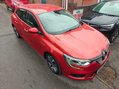 Renault Megane DYNAMIQUE S NAV TCE 2