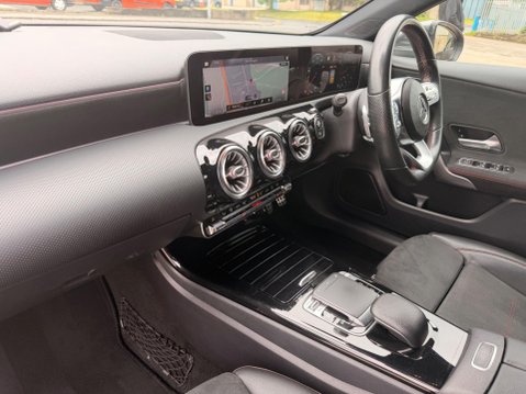 Mercedes-Benz A Class 1.3 A200 AMG Line (Premium) 7G-DCT Euro 6 (s/s) 5dr 20