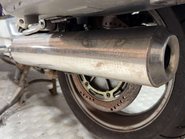 Honda ST 1995 50K RUNNING TOURER PROJECT BIKE 1100CC CLASSIC 15