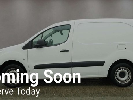 Citroen Berlingo 1.6 Berlingo 625 X VTi 6