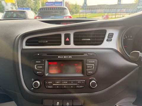 Kia Ceed 1.4 1 Euro 5 5dr 23