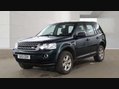 Land Rover Freelander 2.2 Freelander GS TD4 4WD 5dr 2