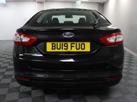 Ford Mondeo TITANIUM EDITION ECONETIC TDCI 18