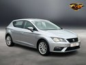 SEAT Leon 1.6 Leon SE Dynamic TDI 5dr - NATIONAL DELIVERY*