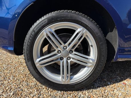 Audi Q5 2.0 TDI S line Plus SUV 5dr Diesel Manual quattro Euro 6 (s/s) (190 ps) 14