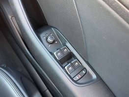 Audi A3 1.5 A3 Sportback 35 TFSI Sport 5dr 47