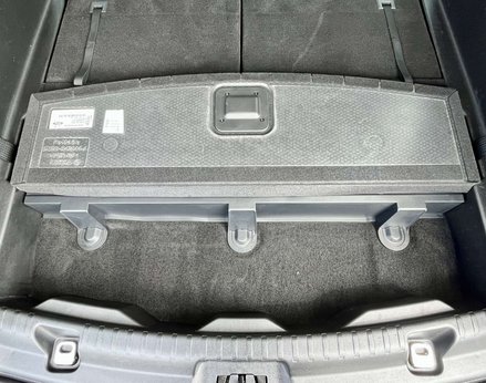 Ford S-Max 2.5 S-Max Titanium HEV CVT 5dr 74