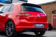 Volkswagen Golf 2.0 Golf GTD Semi-Auto 5dr 49