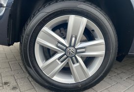 Volkswagen Transporter T32 TDI KOMBI HIGHLINE 5 SEATS 13