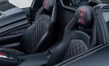 Lamborghini Aventador LP 720-4 50th Anniversary Roadster 23