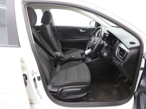 Kia Stonic 1.0 T-GDi 2 Euro 6 (s/s) 5dr 20