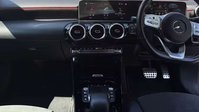 Mercedes-Benz A Class 1.3 A180 AMG Line (Executive) Hatchback 5dr Petrol 7G-DCT Euro 6 (s/s) (136 7