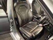 BMW 5 Series 2.0 520d M Sport Auto 4dr 9