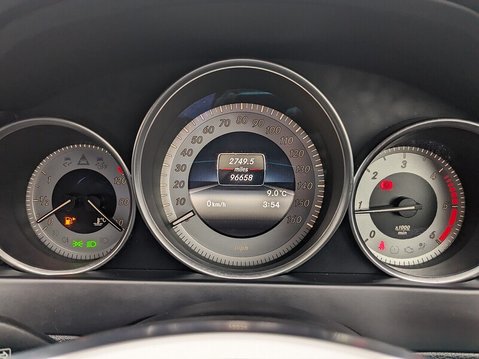Mercedes-Benz C Class C250 CDI BLUEEFFICIENCY AMG SPORT 30