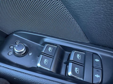 Audi A3 1.5 TFSI CoD 35 Sport Sportback S Tronic Euro 6 (s/s) 5dr 47