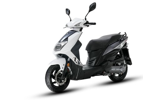 SYM Orbit III 50| 2026