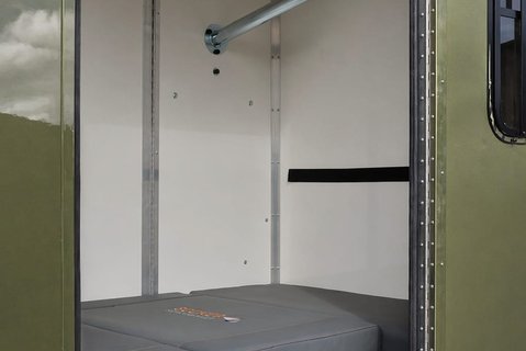 Renault Master BRAND NEW 3.5 TON STALLION BUILD EXTREME HEAVY DUTY HORSEBOX FROM SEEKER  33