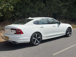 Volvo S90 2.0 S90 R-Design D4 Auto 4dr 23