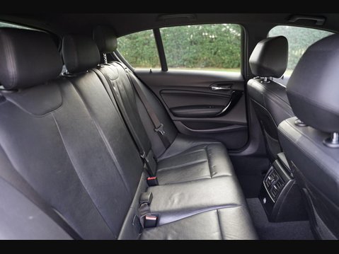BMW 1 Series 3.0 M140i Auto Euro 6 (s/s) 5dr 20