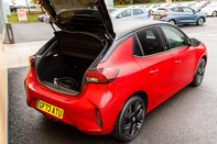 Vauxhall Corsa GS 34