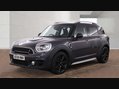 Mini Countryman 2.0 Countryman Cooper S Auto 5dr 2