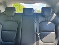 MG ZS 1.0 T-GDI Exclusive SUV 5dr Petrol Auto Euro 6 (111 ps) 9