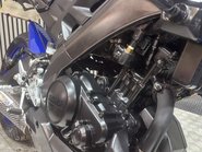 Yamaha MT-125 MT 125 2019 21K NEW TOP END SERVICED 15BHP NEW MOT 125CC 40