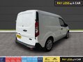 Ford Transit Connect 1.5 Transit Connect 200 Trend TDCi 2