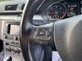 Volkswagen Passat 2.0 TDI BlueMotion Tech Executive Style DSG Euro 5 (s/s) 5dr 57