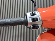 Piaggio Vespa Primavera 2018 ONLY 13K LONG MOT GREAT COLOUR SCHEME 125CC SCOOTER 13