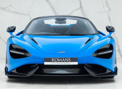 McLaren 765LT Spider 9