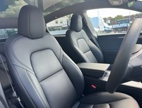 Tesla Model Y (Sold) SUV 5dr Electric Auto RWD (346 ps) 11