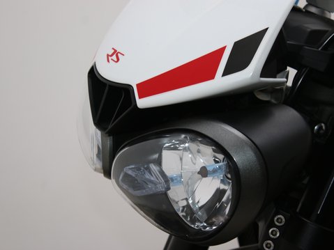 Triumph Speed Triple 1050 SPEED TRIPLE 1050 RS 20