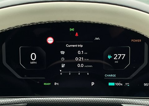 Kia EV6 84kWh GT-Line 'S'  24