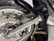 Kawasaki Er ER6 F FAIRED MODEL 2009 21K LONG MOT 650CC TOURER BIKE 26