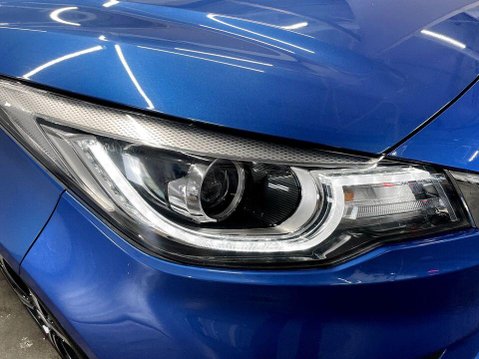 MG MG3 1.5 VTi-TECH Excite Hatchback 5dr Petrol Manual Euro 6 (s/s) (106 ps) Air C 9