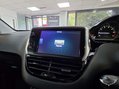Peugeot 208 1.2 PureTech Active Euro 6 3dr 75