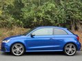 Audi S1 2.0 S1 Quattro 4WD 3dr 14